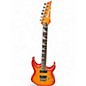 Used Ibanez RG3EX1 Trans Orange Solid Body Electric Guitar thumbnail