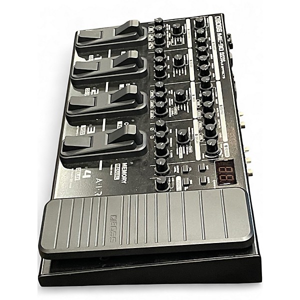 Used BOSS ME90 Effect Processor