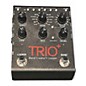 Used DigiTech Trio+ Band Creator Plus Looper Pedal thumbnail