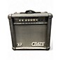 Used Crate GFX15 Guitar Combo Amp thumbnail