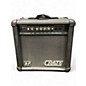Used Crate GFX15 Guitar Combo Amp