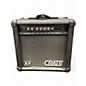 Used Crate GFX15 Guitar Combo Amp