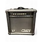 Used Crate GFX15 Guitar Combo Amp