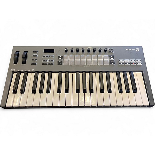 Used Novation FLkey 37