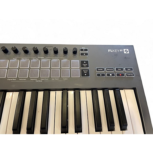 Used Novation FLkey 37