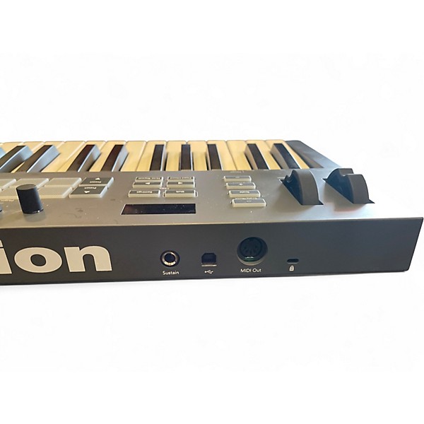 Used Novation FLkey 37