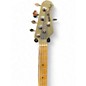 Used Ernie Ball Music Man Stingray 5 String EGYPTIAN GREEN Electric Bass Guitar