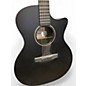 Used Martin GPC-X1E Black Acoustic Electric Guitar