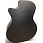 Used Martin GPC-X1E Black Acoustic Electric Guitar