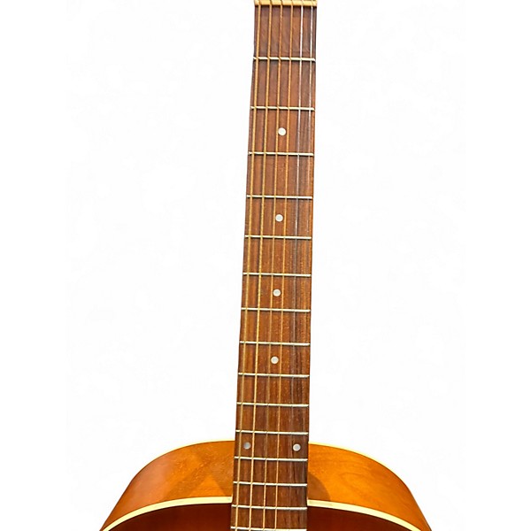 Used Seagull Entourage Rustic 2 Color Sunburst Acoustic Guitar