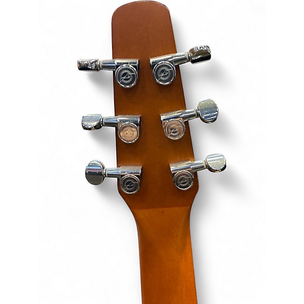 Used Seagull Entourage Rustic 2 Color Sunburst Acoustic Guitar