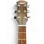 Used Yamaha A1R 2 Color Sunburst Acoustic Electric Guitar