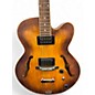 Used Ibanez AF55TF Antique Burst Hollow Body Electric Guitar thumbnail