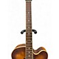 Used Ibanez AF55TF Antique Burst Hollow Body Electric Guitar