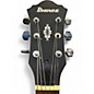 Used Ibanez AF55TF Antique Burst Hollow Body Electric Guitar
