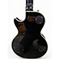 Used Epiphone Les Paul Custom Pro Cream Solid Body Electric Guitar