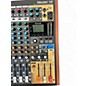 Used TASCAM Model 12 MultiTrack Recorder