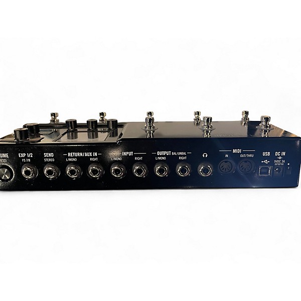 Used Line 6 HX Stomp XL Effect Processor