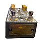 Used Hangman Fx Lord Germfet Effect Pedal