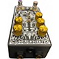 Used Hangman Fx Lord Germfet Effect Pedal