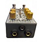 Used Hangman Fx Lord Germfet Effect Pedal