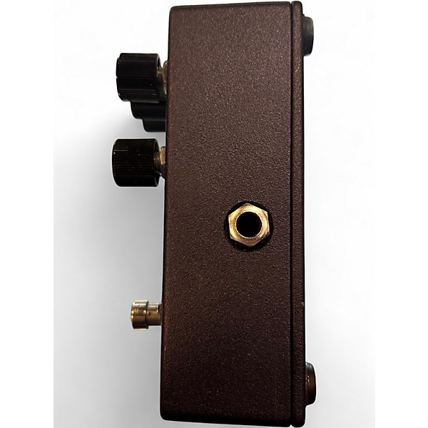 Used Walrus Audio Julia Analog Chorus Effect Pedal