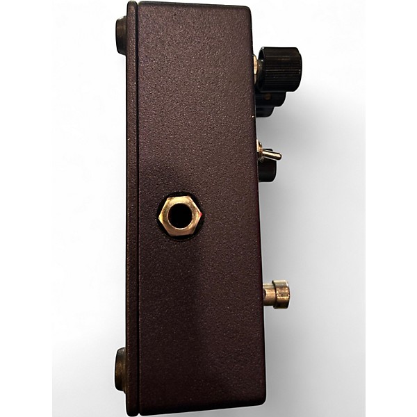 Used Walrus Audio Julia Analog Chorus Effect Pedal