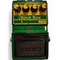 Used DOD JUICE BOX FX51 Effect Pedal thumbnail