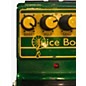 Used DOD JUICE BOX FX51 Effect Pedal