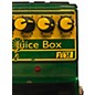 Used DOD JUICE BOX FX51 Effect Pedal