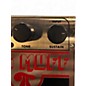 Used Electro-Harmonix Big Muff Distortion Effect Pedal