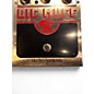 Used Electro-Harmonix Big Muff Distortion Effect Pedal