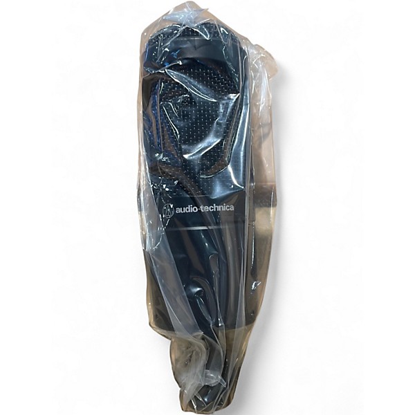 Used Audio-Technica AT2035 Condenser Microphone