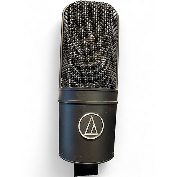 Used Audio-Technica AT4040 Condenser Microphone