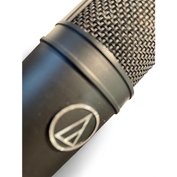 Used Audio-Technica AT4040 Condenser Microphone
