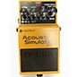 Used BOSS AC2 Acoustic Simulator Effect Pedal thumbnail