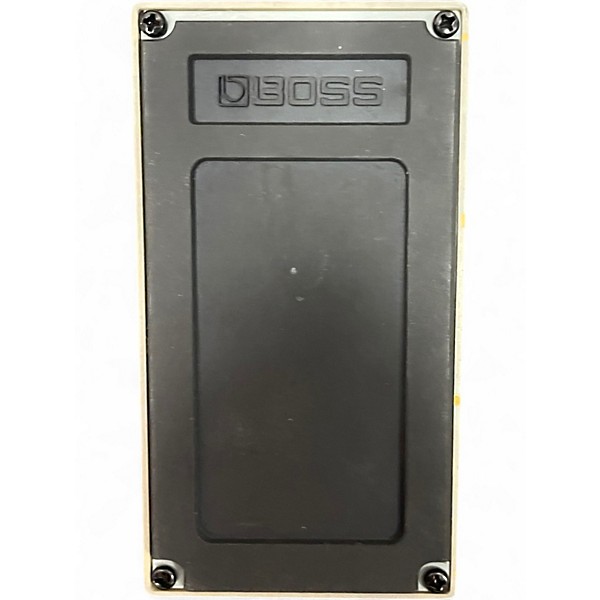 Used BOSS AC2 Acoustic Simulator Effect Pedal
