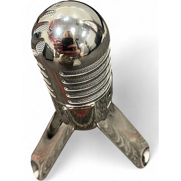 Used Samson METEOR MIC Condenser Microphone