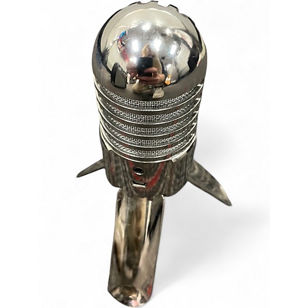 Used Samson METEOR MIC Condenser Microphone