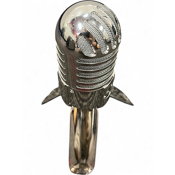 Used Samson METEOR MIC Condenser Microphone
