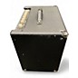 Used Fender Rumble V3 40W 1x10 Bass Combo Amp