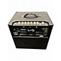 Used Fender Rumble V3 40W 1x10 Bass Combo Amp