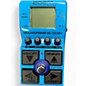 Used Zoom MS-70CDR+ Effect Processor thumbnail