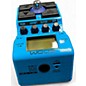 Used Zoom MS-70CDR+ Effect Processor