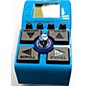 Used Zoom MS-70CDR+ Effect Processor