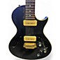 Used Gibson Blues Hawk Blue Hollow Body Electric Guitar thumbnail
