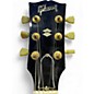 Used Gibson Blues Hawk Blue Hollow Body Electric Guitar