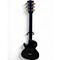 Used Gibson Blues Hawk Blue Hollow Body Electric Guitar