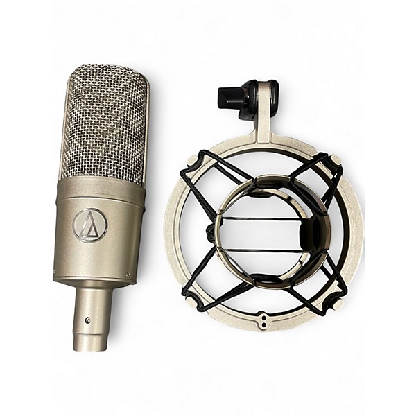 Used Audio-Technica 4047 Condenser Microphone