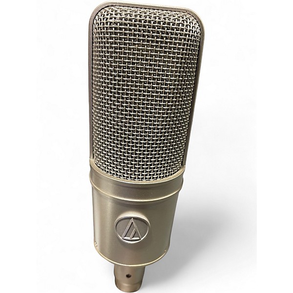 Used Audio-Technica 4047 Condenser Microphone